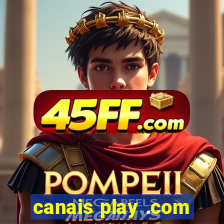 canais play .com